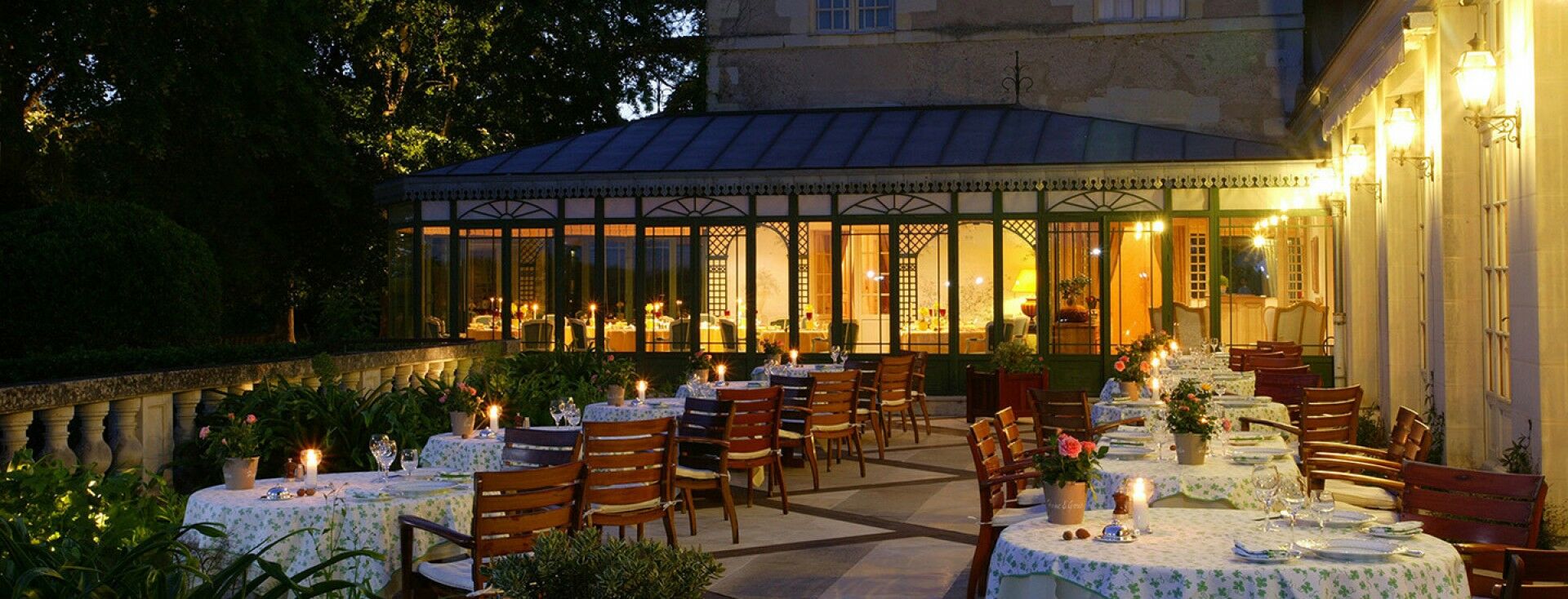 Le Relais Des Chateaux Forts Бич Экстерьер фото
